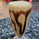 Coffee with Choco