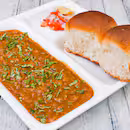 Pav Bhaji