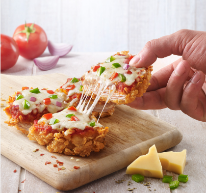 Chizza