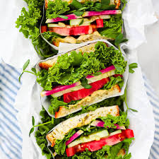VegSandwich